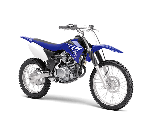 18 Yamaha Tt R125le Trail Motorcycle Specs Prices