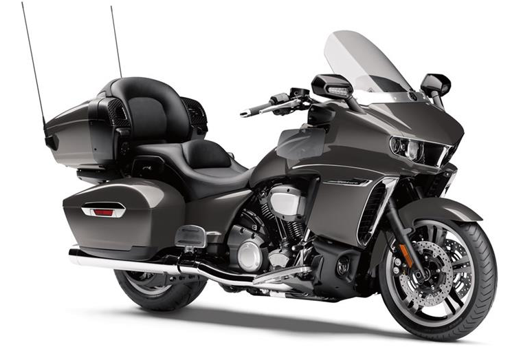 Yamaha Touring Motorcycles Current Offers & Financing
