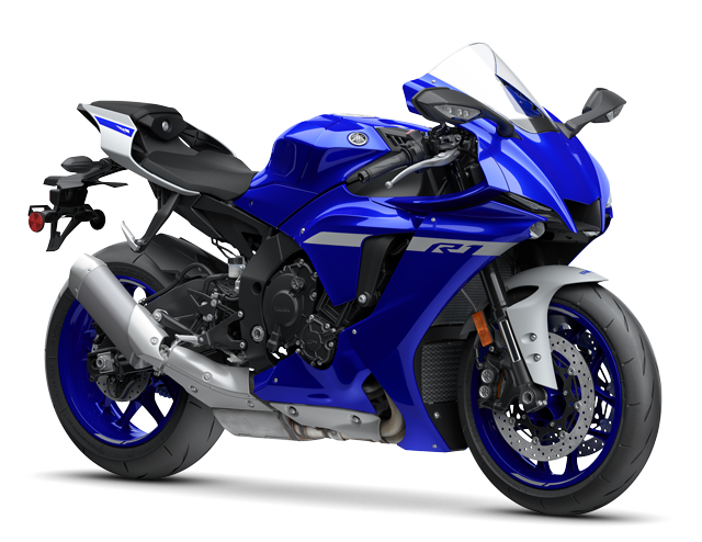 2020 Yamaha Yzf R1 Supersport Motorcycle Specs Prices