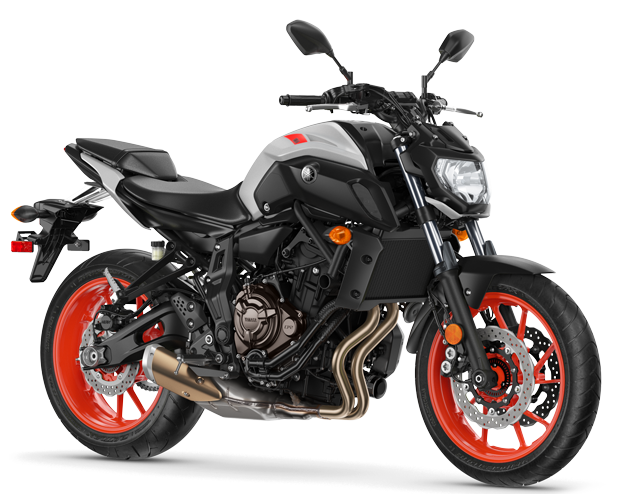 2018 Yamaha MT-09 Hyper Naked Motorcycle - Specs, Prices