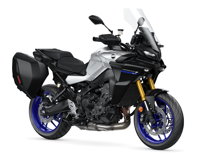 yamaha sport touring motorcycles for sale