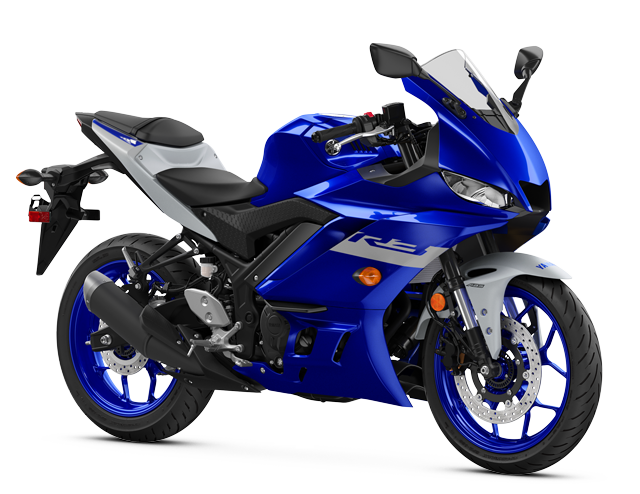 2021 Yamaha YZF-R3 Supersport Motorcycle - Specs, Prices