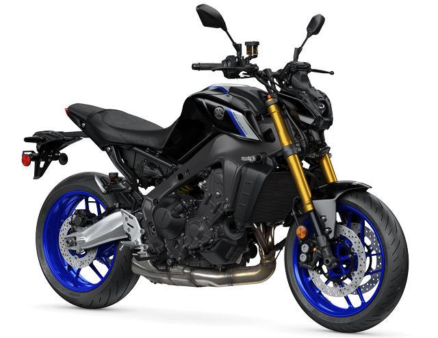 2021 Yamaha MT-09 SP Hyper Naked Motorcycle - Specs, Prices