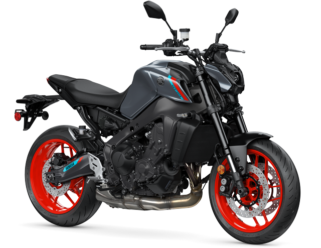2021 Yamaha MT-09 SP Motorcycles Orlando Florida MT09SPMCB