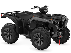 2022 Grizzly EPS XT-R