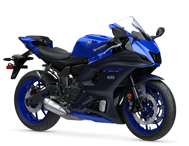 2022 Yamaha YZF-R7 Supersport Motorcycle - Specs, Prices