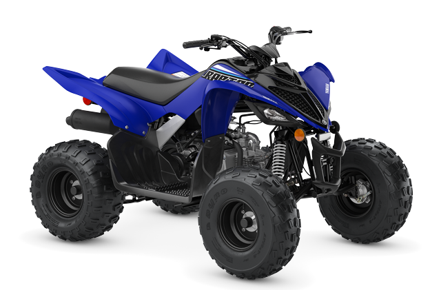 X-PRO 200cc ATV Quad 4 Wheelers Utility ATV Full Size ATV Quad Adult ATVs Big Youth ATVs Black 