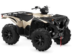 2023 Grizzly EPS XT-R