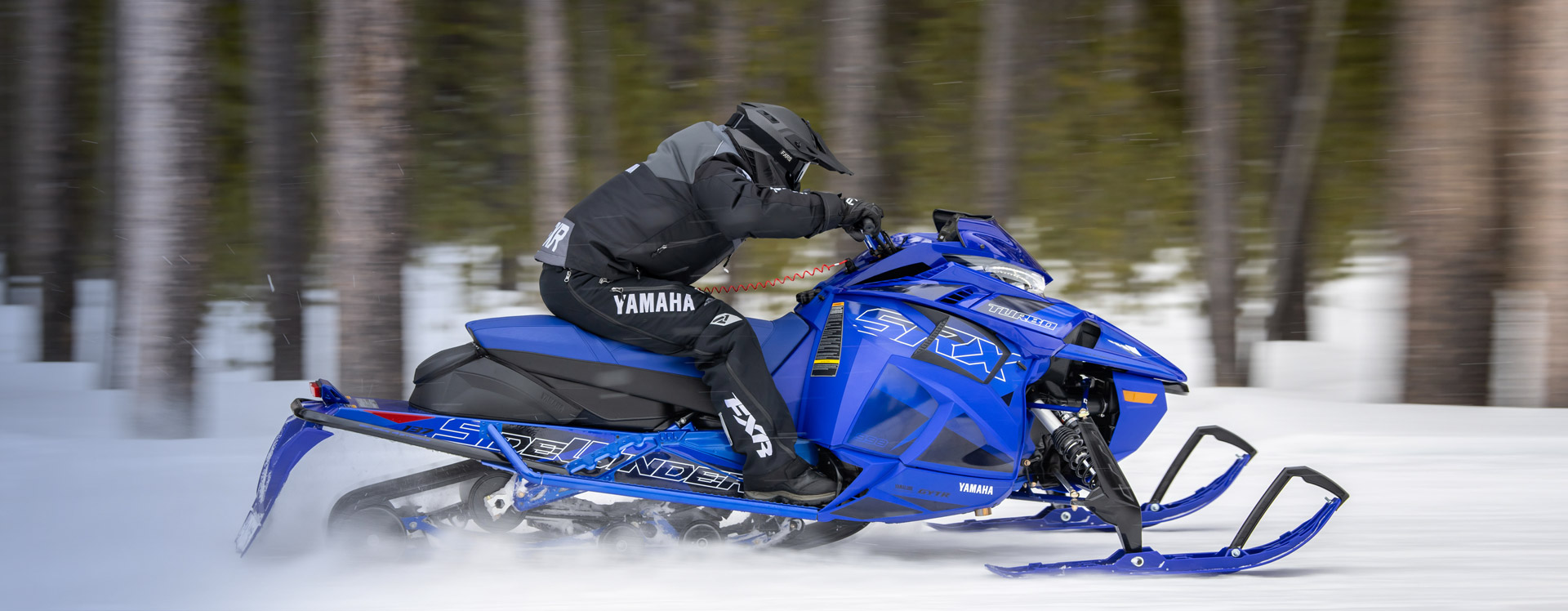 2023 Yamaha Sidewinder-Srx-Le-Eps