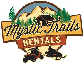 Mystic Trails Rentals - Logo
