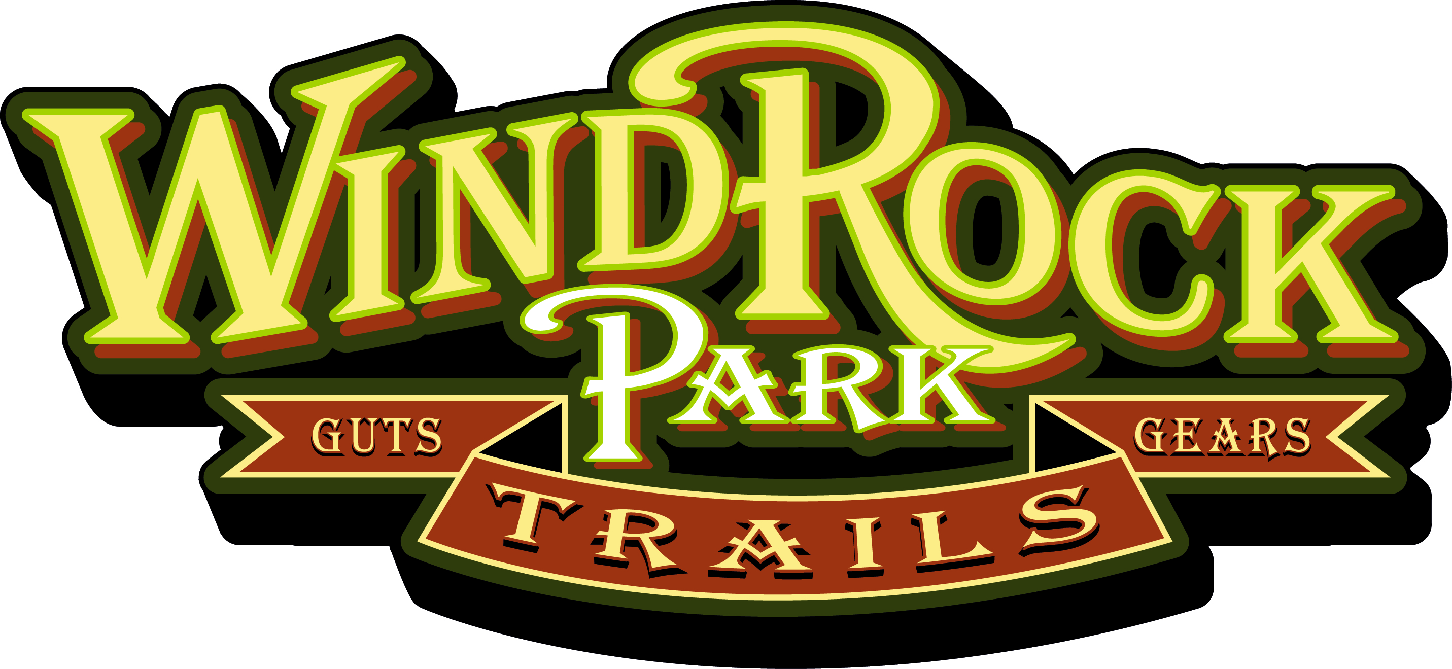 Windrock Park - Logo