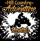 Hill Country Adventure Rentals - Logo