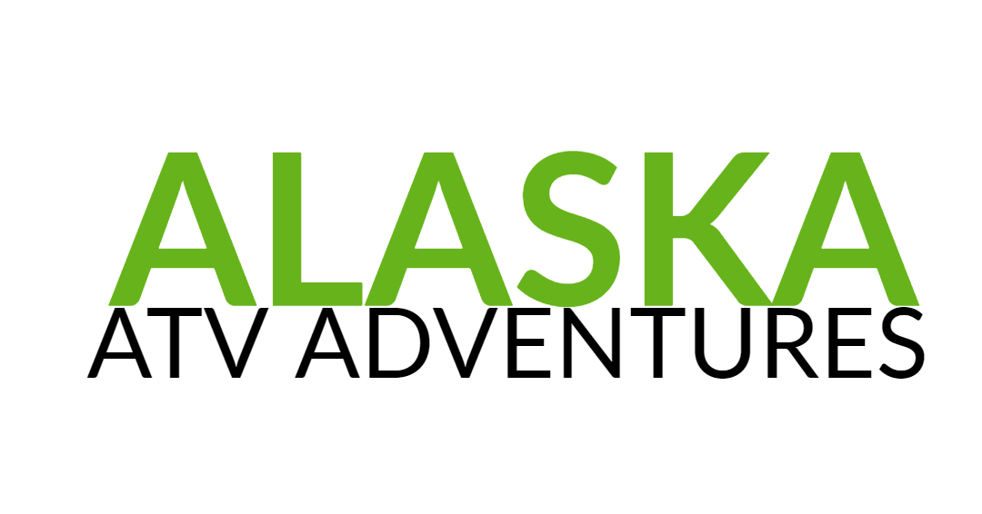 Alaska ATV Adventures  - Logo