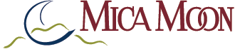 Mica Moon - Logo