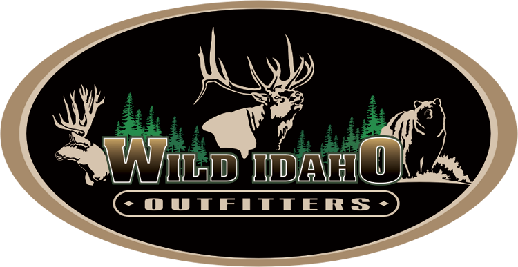 Wild Idaho Outfitters - Logo
