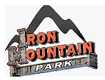 Iron Mountain Resort - Logo
