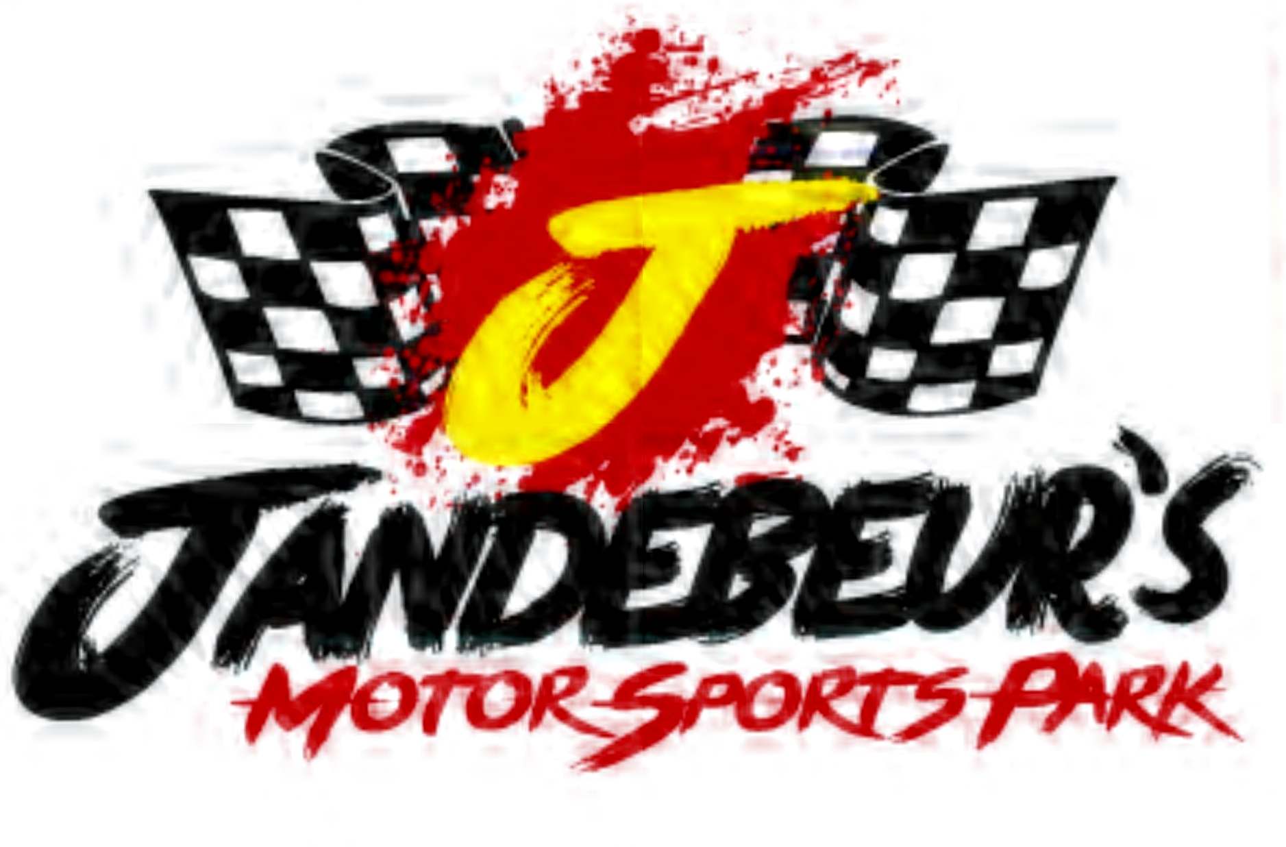 Jandebeur's MotorSports Park - Logo