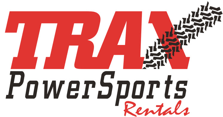 TRAX Powersports at Bear River Lodge - Logo