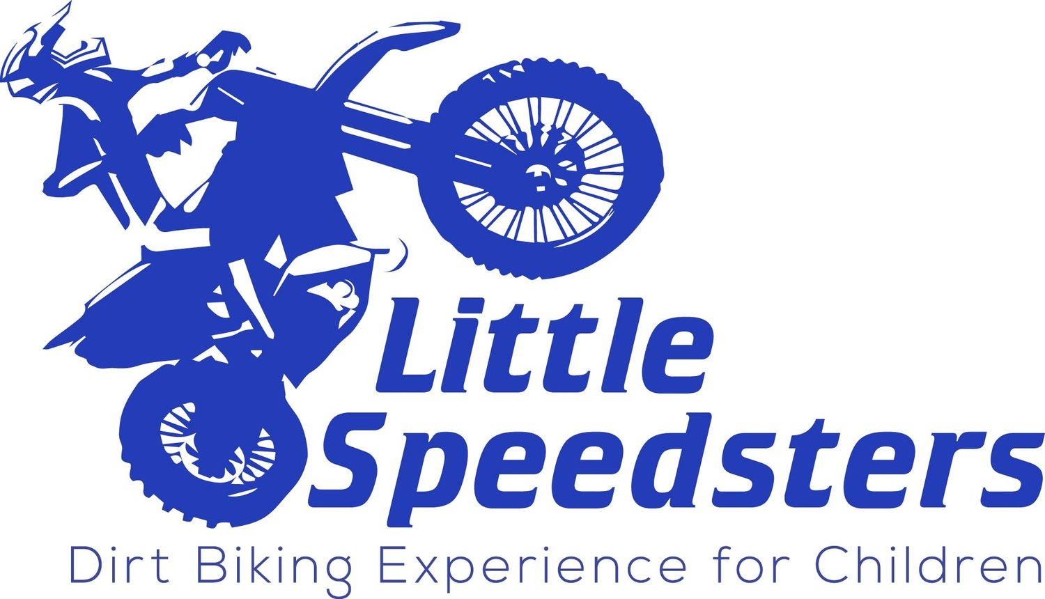 Little Speedsters - Logo