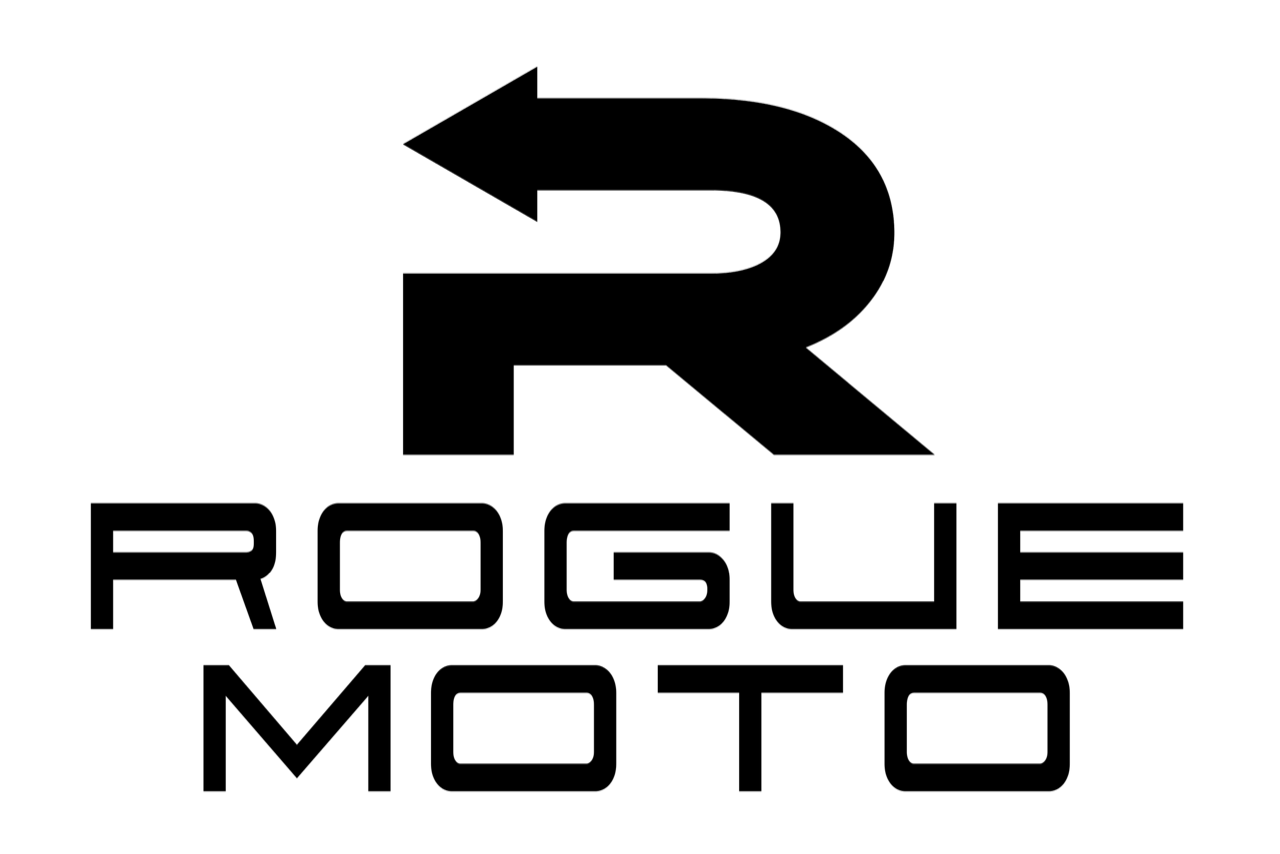 Rogue Moto  - Logo