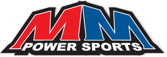 MM Powersports Rentals - Logo