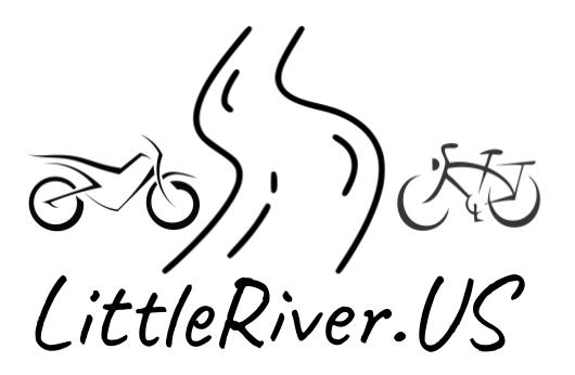 Little River Adventure Company - Logo