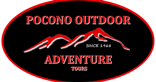 Pocono Outdoor Adventure Tours - Logo