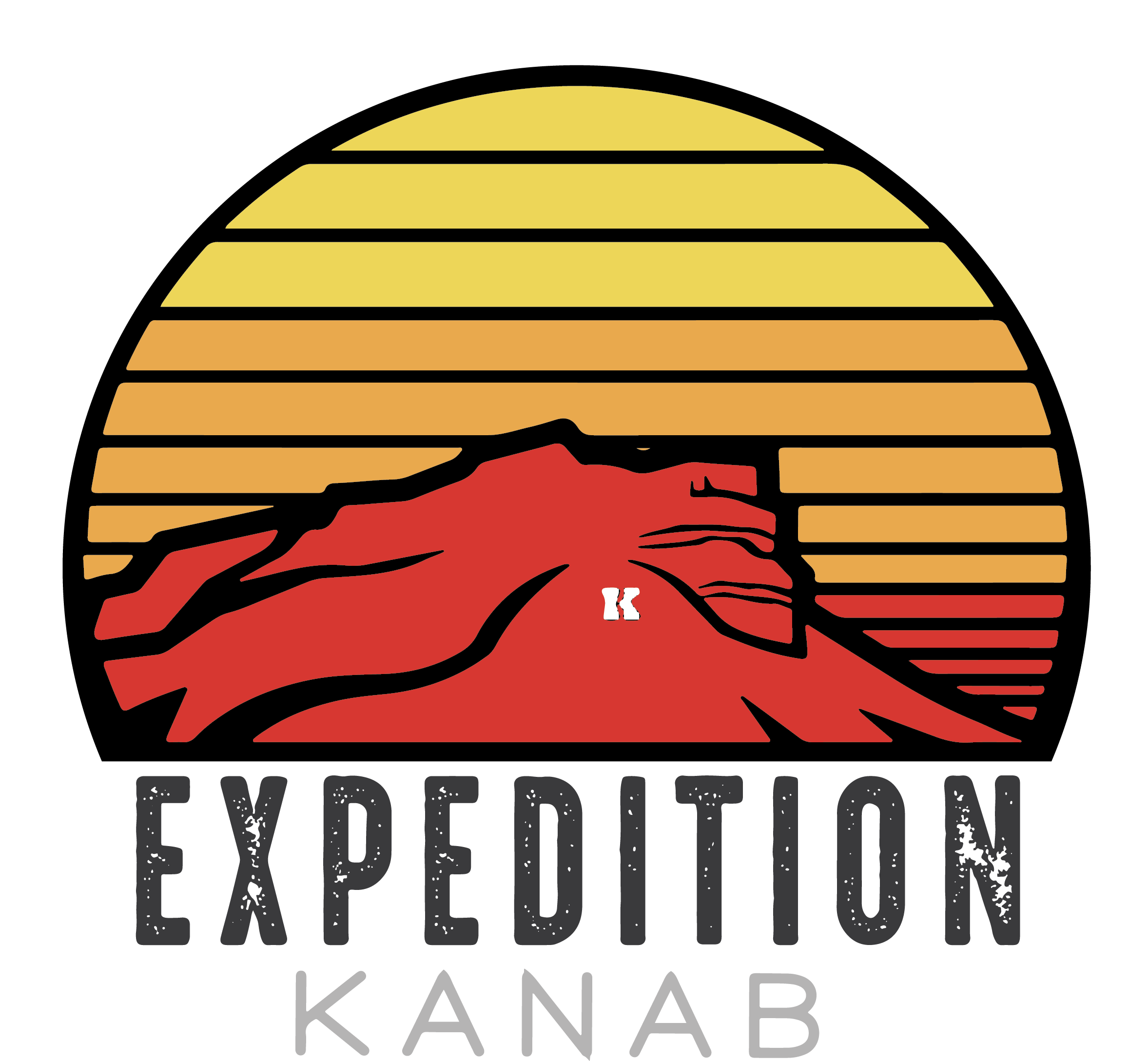 Expedition Kanab - Logo