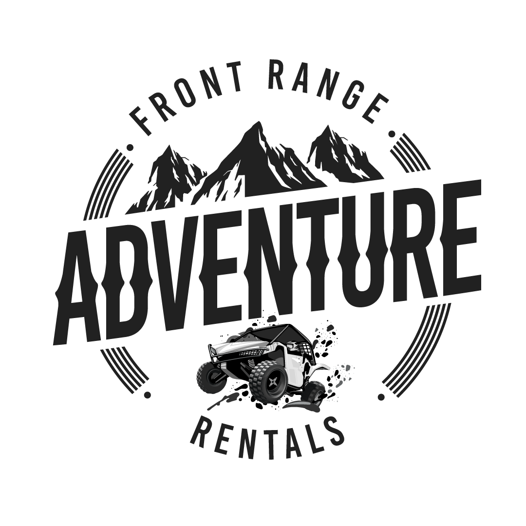 Front Range Adventure Rentals - Logo