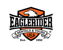 EagleRider Chicago - Logo