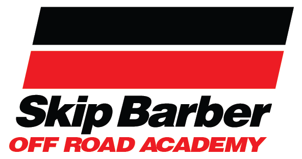 Skip Barber Off Road Academy - Logo
