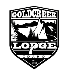 Gold Creek Lodge - Logo