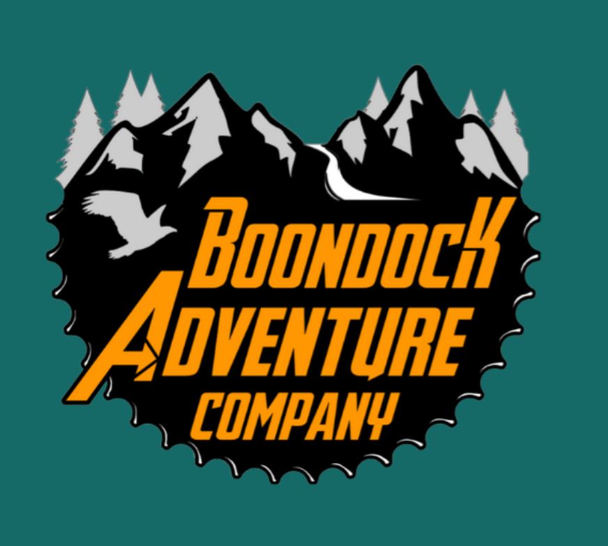 Boondock Adventure Company  - Logo