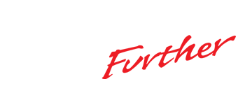 Journey Further logo