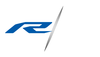 R World Logo